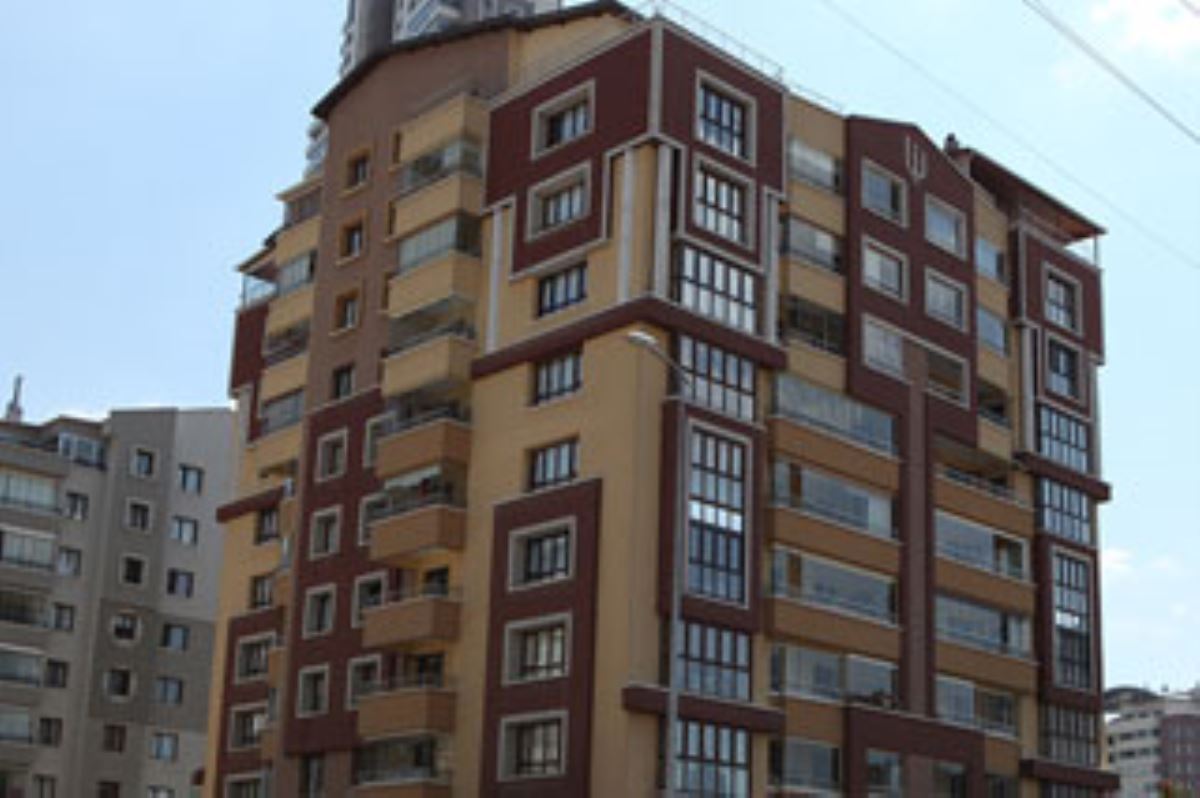 Batuhan Bey Sitesi — görsel 4