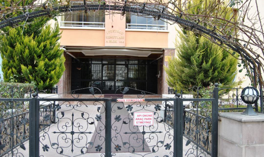 İpekyolu Sitesi — görsel 3