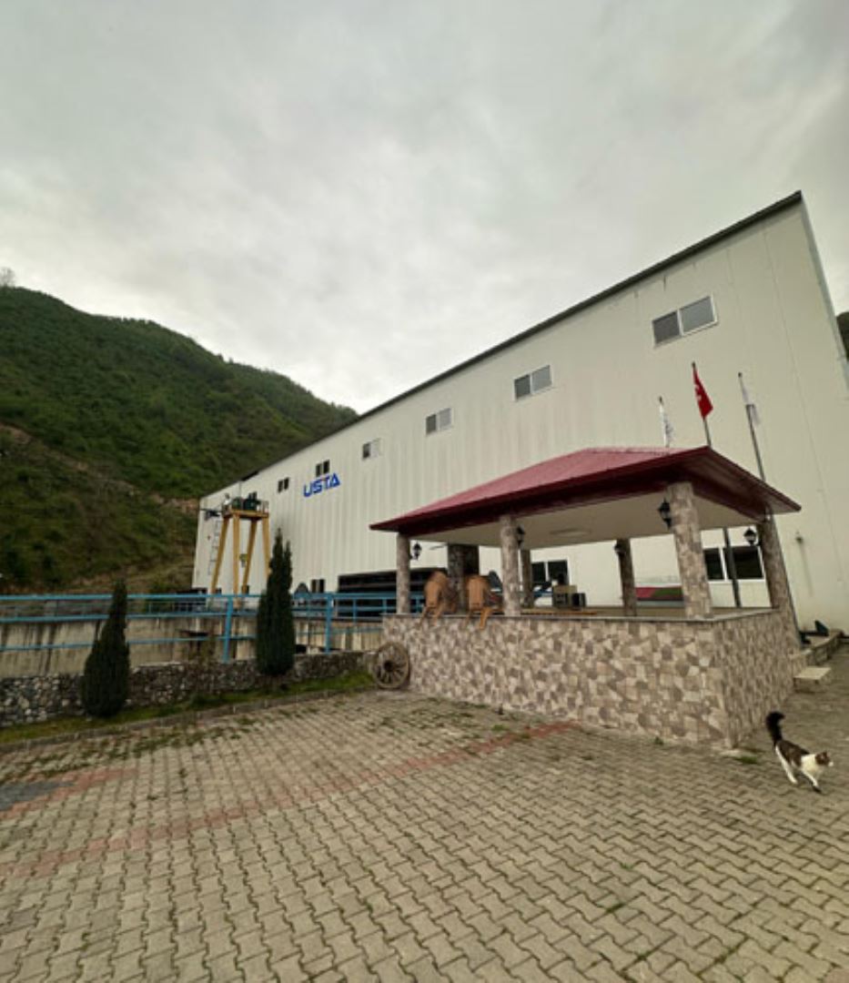 Çay HES Projesi — görsel 6