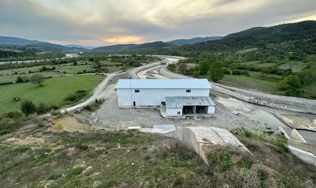 Kuzkaya 1 Hes Projesi — görsel 8