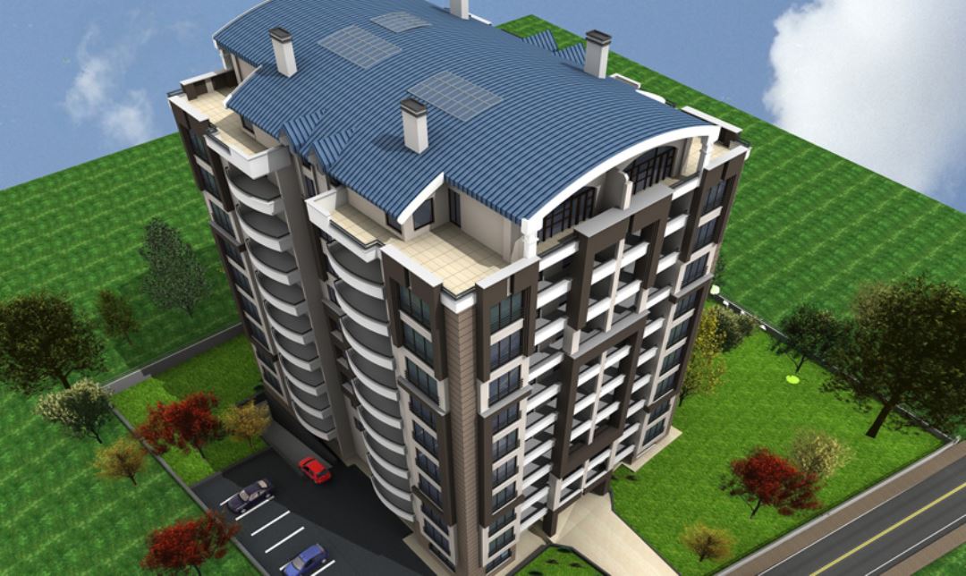 Işık Alp Sitesi — görsel 4