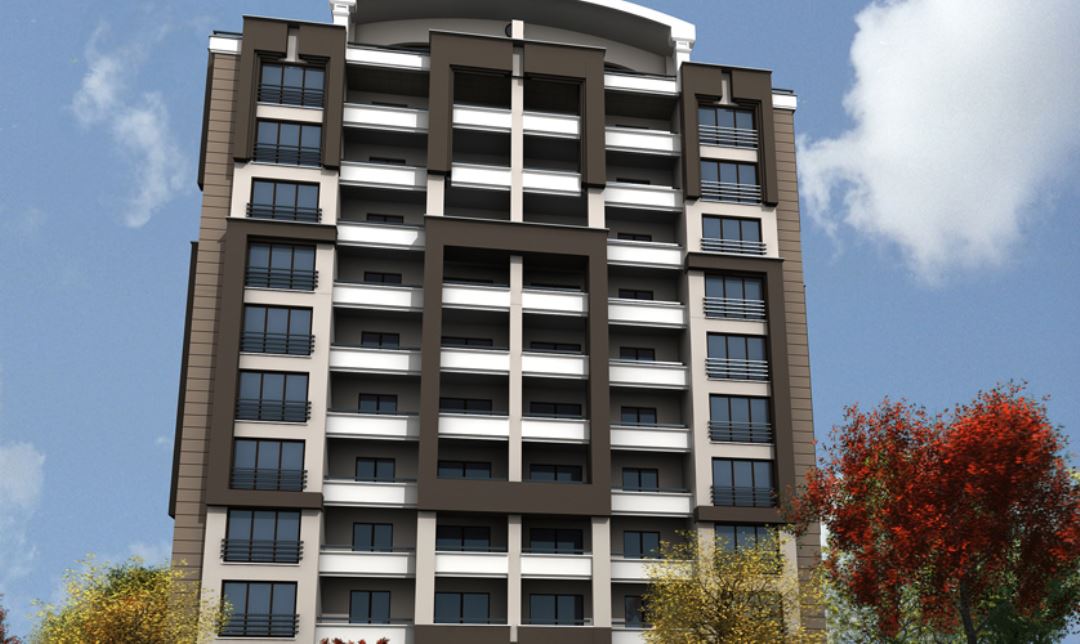Işık Alp Sitesi — görsel 6