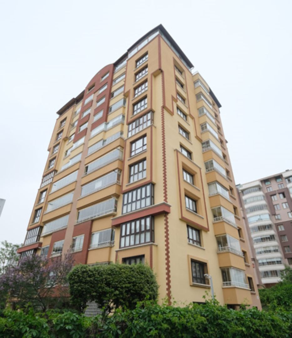 Murat Kaan Sitesi — görsel 5