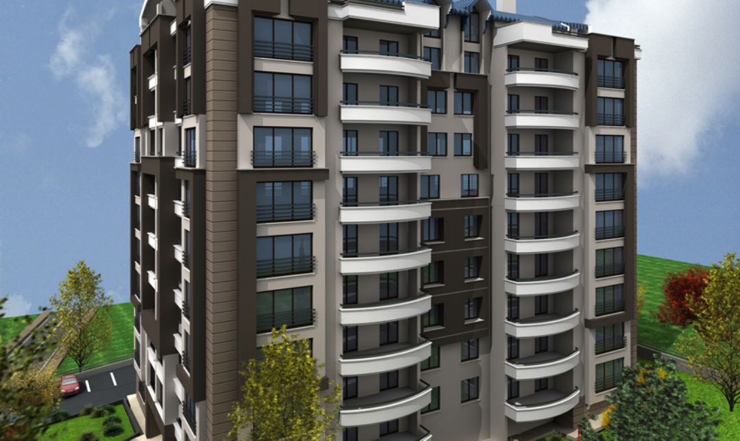 Işık Alp Sitesi — görsel 3