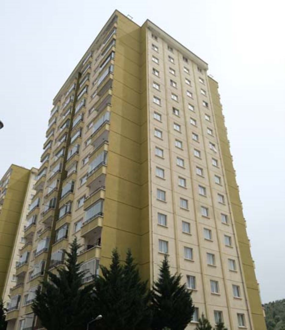Yeşil Vadi Sitesi — görsel 10