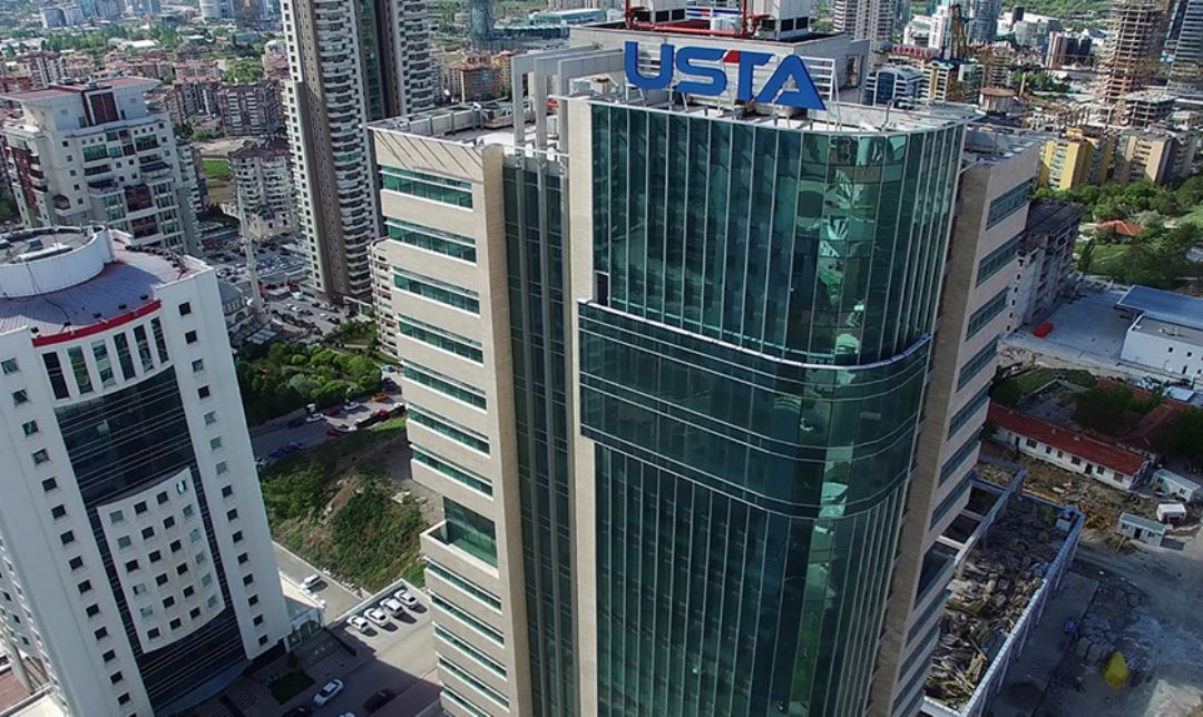 Hayat Plaza — görsel 1