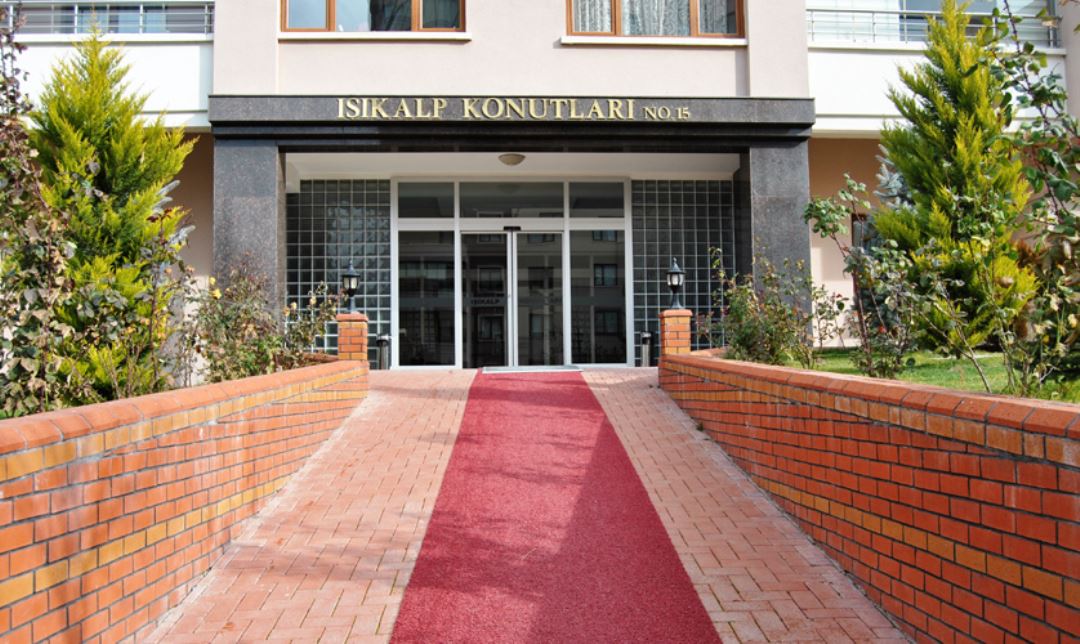 Işık Alp Sitesi — görsel 11