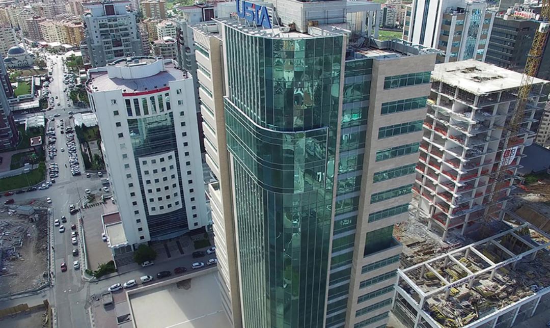 Hayat Plaza — görsel 2